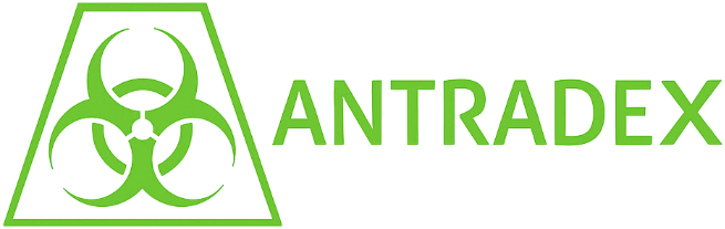Logo Antrax